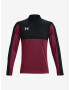 Under Armour Challenger Midlayer T-shirt Sin - Pepit.bg