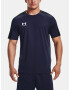 Under Armour Challenger Training Top T-shirt Sin - Pepit.bg