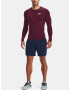 Under Armour Comp T-shirt Cherven - Pepit.bg