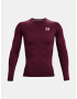 Under Armour Comp T-shirt Cherven - Pepit.bg