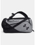 Under Armour Contain Duo MD Duffle Чанта Siv - Pepit.bg