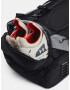 Under Armour Contain Duo MD Duffle Чанта Siv - Pepit.bg