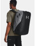 Under Armour Contain Duo MD Duffle Чанта Siv - Pepit.bg