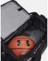 Under Armour Contain Duo SM Duffle Раница Cheren - Pepit.bg