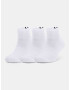 Under Armour Core QTR Чорапи 3 чифта Byal - Pepit.bg