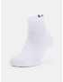 Under Armour Core QTR Чорапи 3 чифта Byal - Pepit.bg