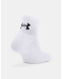 Under Armour Core QTR Чорапи 3 чифта Byal - Pepit.bg