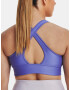 Under Armour Crossback Longline Cпортен Сутиен Sin - Pepit.bg