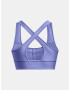 Under Armour Crossback Longline Cпортен Сутиен Sin - Pepit.bg