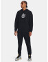 Under Armour Curry Big Splash PO Hoodie Sweatshirt Cheren - Pepit.bg