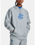 Under Armour Curry Big Splash PO Hoodie Sweatshirt Sin - Pepit.bg