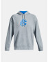 Under Armour Curry Big Splash PO Hoodie Sweatshirt Sin - Pepit.bg