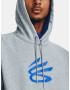 Under Armour Curry Big Splash PO Hoodie Sweatshirt Sin - Pepit.bg