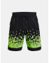 Under Armour Curry Collab Mesh Къси панталони Cheren - Pepit.bg