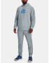 Under Armour Curry Fleece Долнище Sin - Pepit.bg