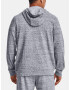 Under Armour Curry Pullover Hood Sweatshirt Siv - Pepit.bg