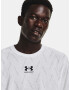 Under Armour Elevated T-shirt Byal - Pepit.bg