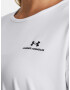 Under Armour Energy T-shirt Byal - Pepit.bg