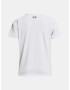 Under Armour Energy T-shirt Byal - Pepit.bg