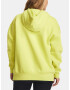 Under Armour Essential Flc OS Hoodie Sweatshirt Zhalt - Pepit.bg