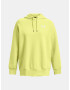 Under Armour Essential Flc OS Hoodie Sweatshirt Zhalt - Pepit.bg