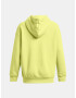 Under Armour Essential Flc OS Hoodie Sweatshirt Zhalt - Pepit.bg