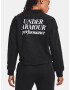 Under Armour Essential Script Crew Sweatshirt Cheren - Pepit.bg