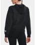 Under Armour Essential Script Hoodie Sweatshirt Cheren - Pepit.bg
