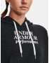 Under Armour Essential Script Hoodie Sweatshirt Cheren - Pepit.bg