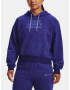 Under Armour Essential Script Hoodie Sweatshirt Sin - Pepit.bg