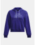 Under Armour Essential Script Hoodie Sweatshirt Sin - Pepit.bg