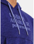 Under Armour Essential Script Hoodie Sweatshirt Sin - Pepit.bg