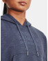 Under Armour Essential Script Hoodie Sweatshirt Siv - Pepit.bg