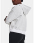 Under Armour Essential Script Hoodie Sweatshirt Siv - Pepit.bg