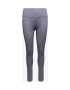 Under Armour Favourite Hi-Rise Клин Siv - Pepit.bg