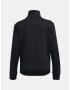 Under Armour Fleece QZ Sweatshirt Cheren - Pepit.bg