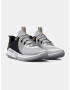 Under Armour Flow Futr X 2 Sneakers Byal - Pepit.bg