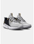 Under Armour Flow Futr X 2 Sneakers Byal - Pepit.bg