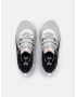 Under Armour Flow Futr X 2 Sneakers Byal - Pepit.bg