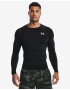 Under Armour HeatGear® Armour Compression Тениска Cheren - Pepit.bg