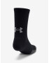 Under Armour HeatGear Ponožky 3 чифта детски Cheren - Pepit.bg