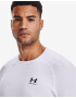 Under Armour HeatGear® Armour Тениска Byal - Pepit.bg