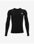 Under Armour HeatGear® Armour Тениска детски Cheren - Pepit.bg