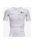 Under Armour HeatGear® Iso-Chill Comp Print Тениска Cheren - Pepit.bg