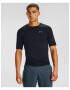 Under Armour HeatGear® RUSH™ 2.0 Comp Тениска Cheren - Pepit.bg