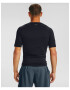Under Armour HeatGear® RUSH™ 2.0 Comp Тениска Cheren - Pepit.bg