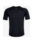 Under Armour HeatGear® RUSH™ 2.0 Comp Тениска Cheren - Pepit.bg