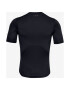 Under Armour HeatGear® RUSH™ 2.0 Comp Тениска Cheren - Pepit.bg