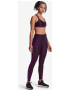 Under Armour HeatGear® Shine Mesh Клин Lilav - Pepit.bg