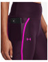 Under Armour HeatGear® Shine Mesh Клин Lilav - Pepit.bg